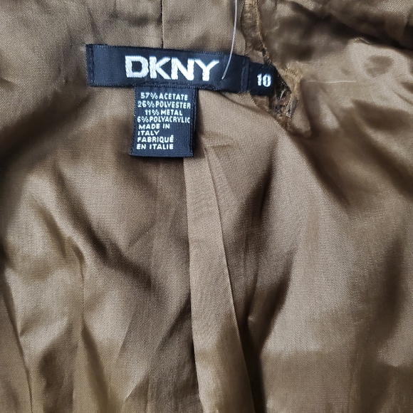 DKNY Jacket 10 - Picture 8 of 8